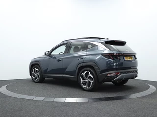 Hyundai Tucson Hybrid Hyundai Tucson Hybrid 1.6 T-GDI Plugg-in Premium Sky 265 PK | 360 Camera | Elek - afbeelding nr 12
