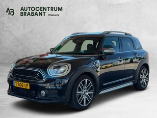 MINI Countryman 1.5 Cooper S E ALL4 Chili (Dealer OndH, Panorama, Head-up, Camera, Addapt Cruise, Stoelv, Navi, Etc)