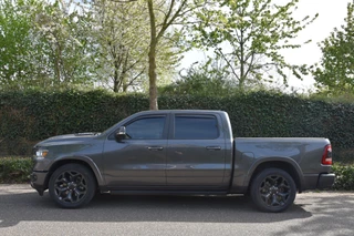 Dodge Ram 1500 | PANO | LUCHTVERING - afbeelding nr 3