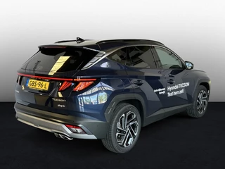 Hyundai Tucson - afbeelding nr 4