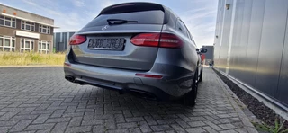Mercedes-Benz E-Klasse Mercedes-Benz E-Klasse 43 amg AMG - afbeelding nr 4