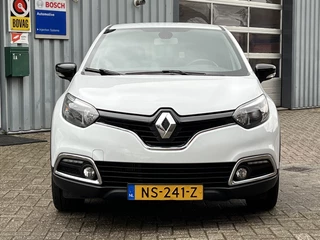 Renault Captur | EERSTE  EIGENAAR. | - afbeelding nr 10