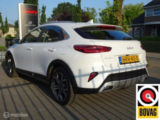 Kia XCeed Kia XCeed 1.6 GDi PHEV DynamicPlusLine Cruise adaptief Stoel+Stuurverwarming !!! - afbeelding nr 3