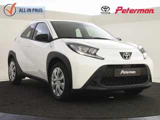 Toyota Aygo - 198050895-0