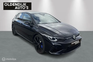 Volkswagen Golf Volkswagen Golf 2.0 TSI R 4Motion - afbeelding nr 3