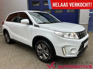 Suzuki Vitara Suzuki Vitara 1.4 Boosterjet Stijl l Afneembare trekhaak l - afbeelding nr 3