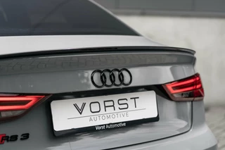 Audi RS3 Audi RS3 2.5 TFSI quattro B&O Pano Leer Nardo - afbeelding nr 9