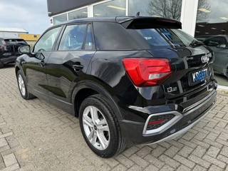 Audi Q2 Virtueel | Fabrieksgarantie - afbeelding nr 9
