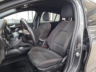 Ford Focus Ford Focus Wagon 1.5 EcoBoost 150 pk ST Line Automaat | Winter pck | Camera | Trekhaak | - afbeelding nr 7