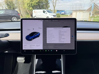 Tesla Model 3 Tesla Model 3 Long Range AWD Dual | Autopilot | Panorama | Leder | - afbeelding nr 21