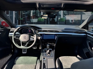 Volkswagen Arteon - afbeelding nr 14