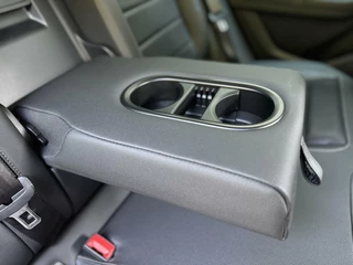 SEAT Ateca Seat Ateca 1.0 EcoTSI Limited Edition Volleer | Stoelverwarming | Apple CarPlay | Navigatiesysteem | Elektrisch bedienbare achterklep | Lichtmetalen velgen | Draadloze telefoonlader | Lane assist & Blind Spot detectie | Parkeersensoren voor en achter - afbeelding nr 47