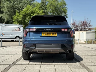 Lynk & Co 01 Lynk & Co 01 1.5 Aut. Hybrid | Panorama | Navi | Camera  | Apple Carplay | - afbeelding nr 5