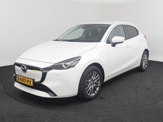 Mazda 2 Mazda 2 1.5 Excl. Line *DEMO* - afbeelding nr 1