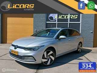 Volkswagen Golf - 495098890-0