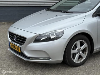 Volvo V40 Volvo V40 2.0 D4 Momentum Business TREKHAAK - afbeelding nr 5