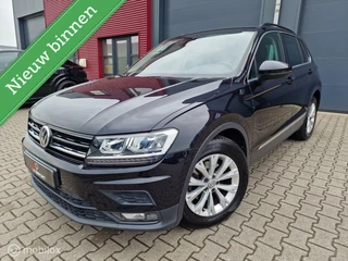 Volkswagen Tiguan Volkswagen Tiguan 1.4 TSI ACT / Comfortline / LED /nwe APK - afbeelding nr 1