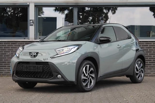Toyota Aygo - afbeelding nr 2