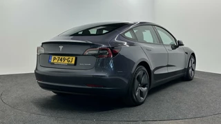 Tesla Model 3 Tesla Model 3 Long Range AWD 75 kWh LEER. - afbeelding nr 5