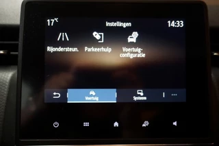 Renault Clio Renault Clio 1.6 E-TECH HYBRID BUSINESS ZEN AUTOMAAT - afbeelding nr 21