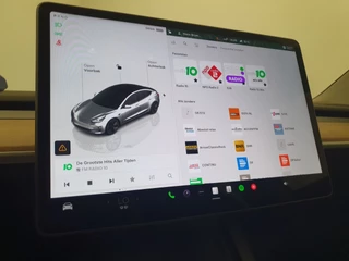 Tesla Model 3 - afbeelding nr 8