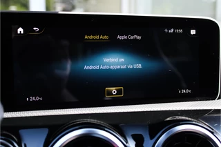 Mercedes-Benz A-Klasse Pano | Camera - afbeelding nr 20