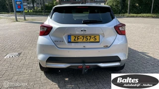 Nissan Micra Nissan Micra 1.0 IG-T N-Connecta - afbeelding nr 3