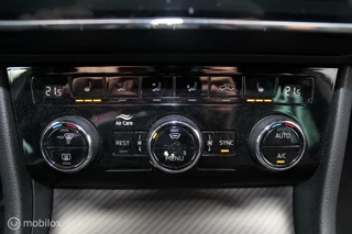 Škoda Superb Skoda Superb Combi 1.5 TSI ACT Sportline Canton/NW-Type/NAP - afbeelding nr 18
