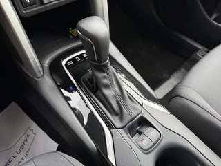 Toyota Corolla Cross Toyota Corolla Cross Hybrid 140 Dynamic - afbeelding nr 21