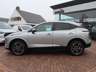 Nissan QASHQAI - afbeelding nr 5