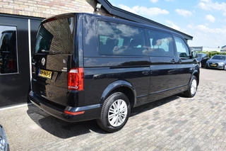 Volkswagen Multivan - afbeelding nr 3