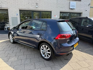 Volkswagen Golf - afbeelding nr 9