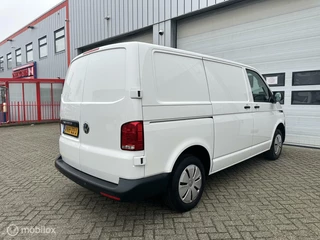 Volkswagen Transporter Volkswagen Transporter 2.0 TDI L1H1 28 Highline - afbeelding nr 6