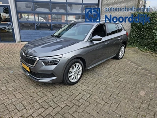 Škoda Kamiq 1.0 TSI Business Edition