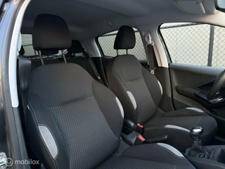 Peugeot 208 Peugeot 208 1.2 VTi Style | Airco | Cruise | Nav | PDC V+A | Orig NL | NAP | Dealer ond | DB riem vervangen - afbeelding nr 34