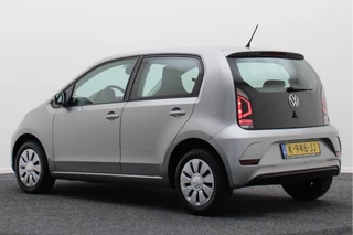 Volkswagen up! 5-Deurs, Airco, Bluetooth, DAB, Elektrische Ramen, Rijstrooksensor - afbeelding nr 3