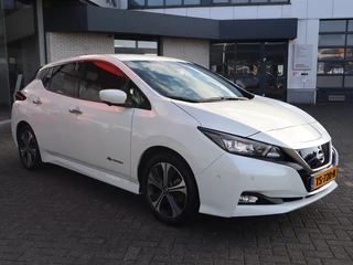 Nissan Leaf - afbeelding nr 7