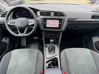 Volkswagen Tiguan Volkswagen Tiguan 1.5TSI 150PK DSG Elegance Camera ACC Carplay Navi - afbeelding nr 4