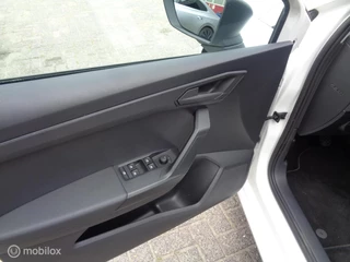 SEAT Ibiza Seat Ibiza 1.0 MPI Reference/Airco/Cruise controle/PDC/Carplay/1st eig/Slechts 21000km/Nieuwstaat - afbeelding nr 10