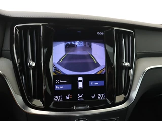 Volvo V60 Volvo V60 Cross Country 2.0 B5 AWD Pro | Stoelmassage | Nappa Leder | H&K Audio | - afbeelding nr 33