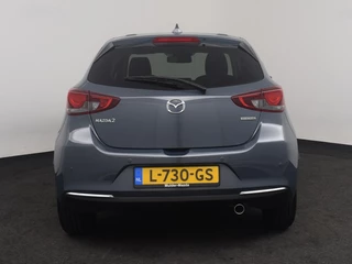 Mazda 2 Mazda 2 1.5 Luxury NAVI PDC LMV - afbeelding nr 4