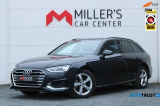 Audi A4 - 366596045-0