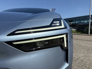 Polestar 4 - afbeelding nr 31