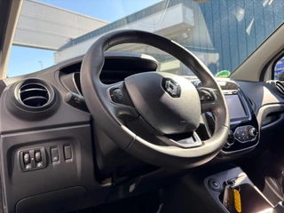 Renault Captur Renault Captur 0.9 TCE INTENS 90PK AIRCO NAVI PDC LMV - afbeelding nr 2