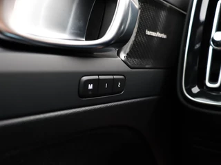 Volvo C40 Volvo C40 EXTENDED RANGE (SINGLE) ULTIMATE GETINT GLAS HARMAN KARDON - afbeelding nr 22