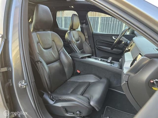 Volvo XC60 VOLVO XC60 2.0 T6 RECHARGE AWD R-DESIGN PANO ACC TREKHAAK CAMERA - afbeelding nr 11