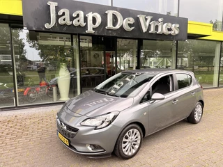 Opel Corsa 1.0 Turbo Online Edition