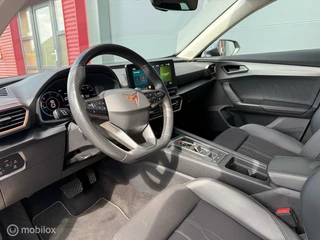 CUPRA Formentor CUPRA Formentor 1.4 e-Hybrid Performance Vitirual/LED/ACC - afbeelding nr 7