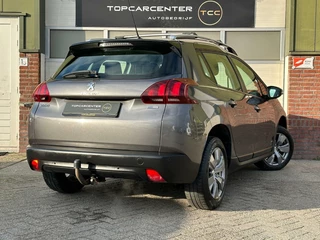 Peugeot 2008 Peugeot 2008 1.2 Blue Lion/NAVI/CRUISE/PARKS/TREKH/APK/NAP - afbeelding nr 6