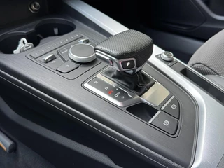 Audi A5 Audi A5 Sportback 1.4 TFSI S-line Automaat | Navigatiesysteem | Climate control | Cruise control | LED verlichting | Sportonderstel | Buitenspiegels elektrisch inklapbaar | 19 inch lichtmetalen velgen | Parkeersensoren voor en achter - afbeelding nr 30